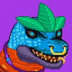 Dino Reveal #3982