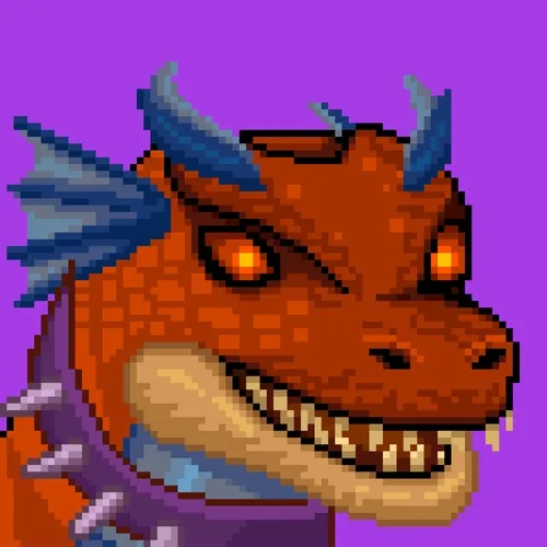 Dino Reveal #281