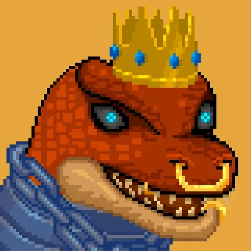 Dino Reveal #342