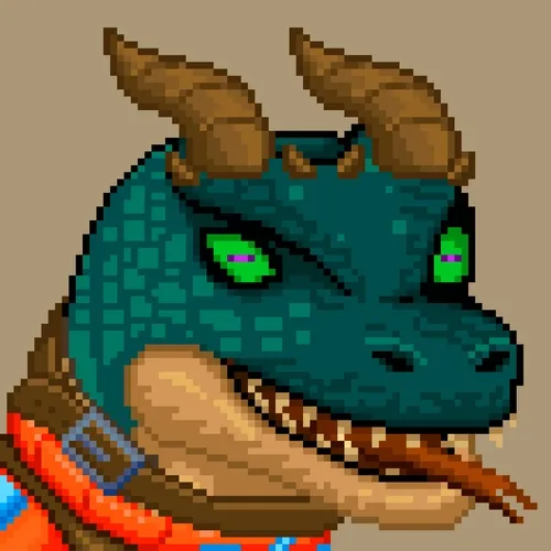 Dinoreveal
