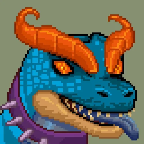 Dino Reveal #112