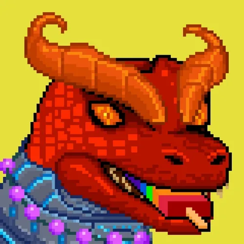 Dino Reveal #343