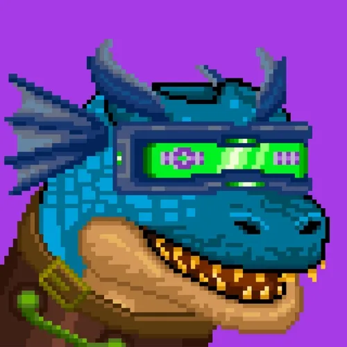 Dino Reveal #706