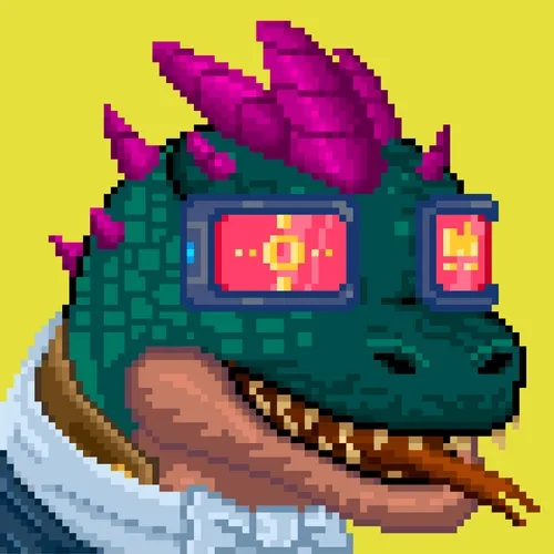 Dinoreveal