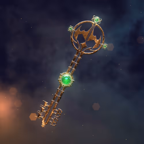 Thelastmonarchy The Legacy Keys