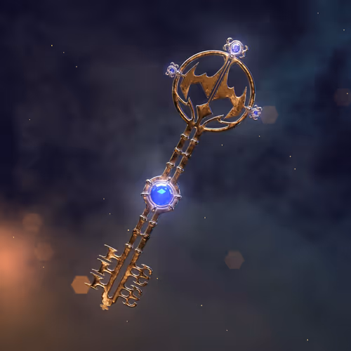 Thelastmonarchy The Legacy Keys
