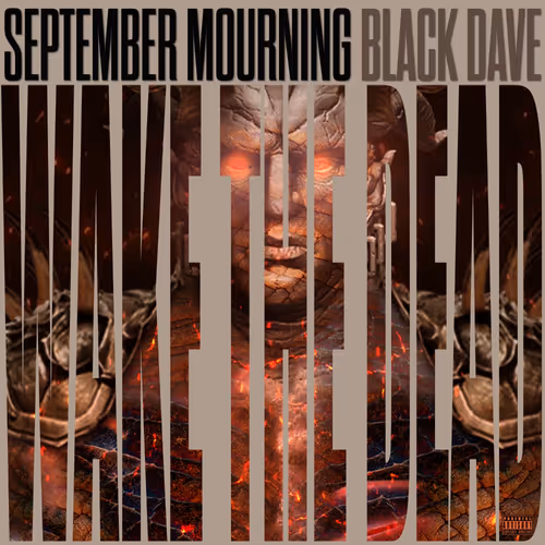 Wake The Dead featuring Black Dave #2