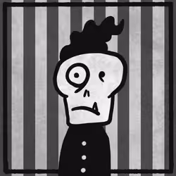 Bleak #984