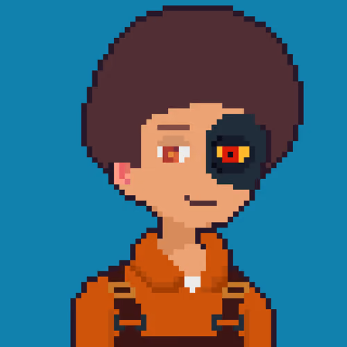 Fighter #2069