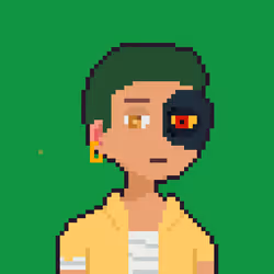 Fighter #2896