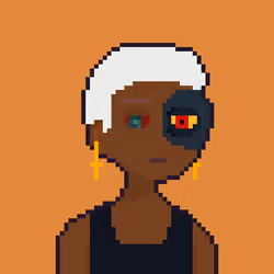Fighter #2427