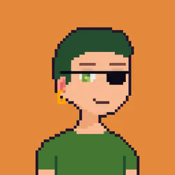 Fighter #4205