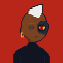 Fighter #4256