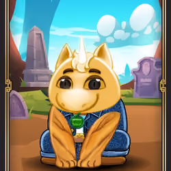 LUCKYCATZ #534