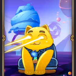 LUCKYCATZ #200