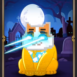 LUCKYCATZ #260