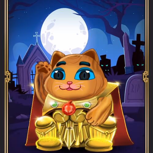 LUCKYCATZ #396