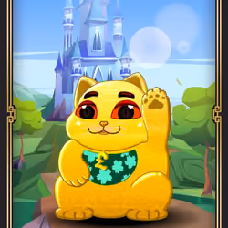 LUCKYCATZ #80