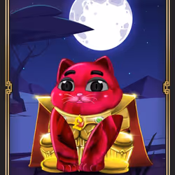 LUCKYCATZ #259
