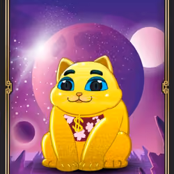 LUCKYCATZ #190