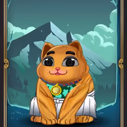 LUCKYCATZ #459