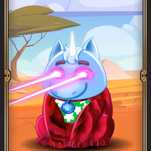 Lucky Catz Nft