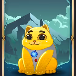 LUCKYCATZ #575