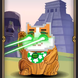 LUCKYCATZ #358