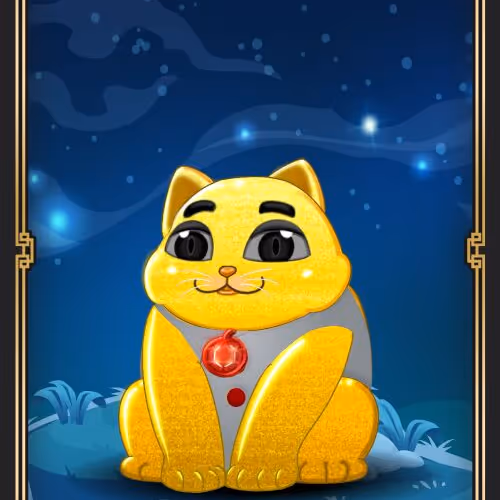 Lucky Catz Nft