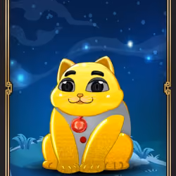 LUCKYCATZ #449