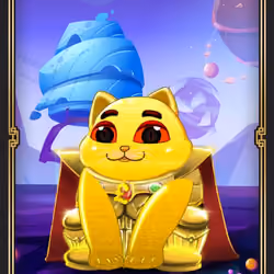 LUCKYCATZ #628
