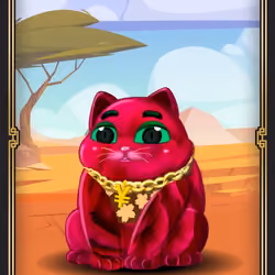 LUCKYCATZ #632