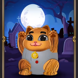 LUCKYCATZ #69