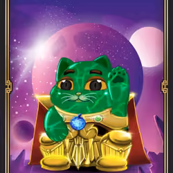 LUCKYCATZ #347