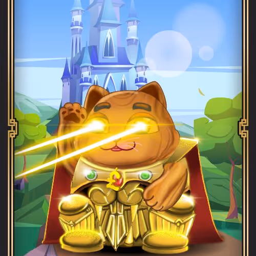 LUCKYCATZ #67
