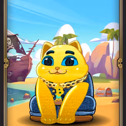 LUCKYCATZ #391