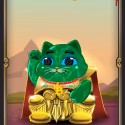 LUCKYCATZ #538