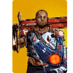 Daniel Cormier #00545
