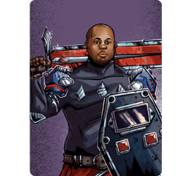 Daniel Cormier #00102