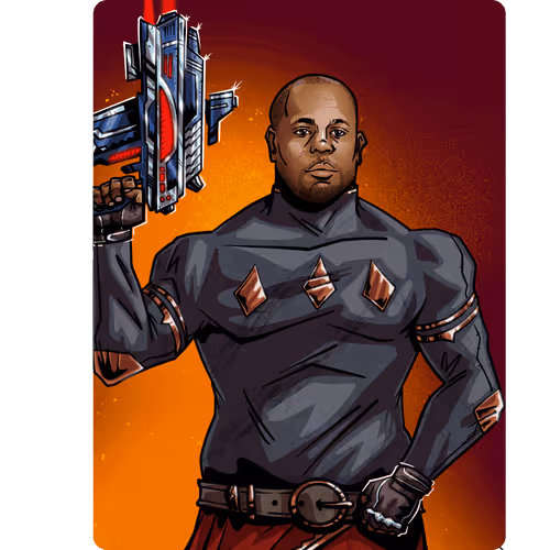 Daniel Cormier #02971