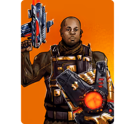 Daniel Cormier #00452