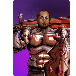 Daniel Cormier #00357