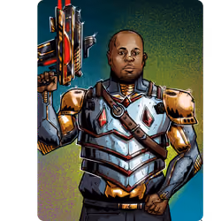 Daniel Cormier #00044