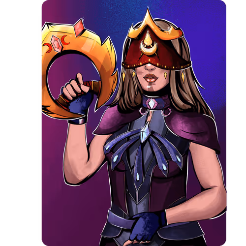 Leijone #02972