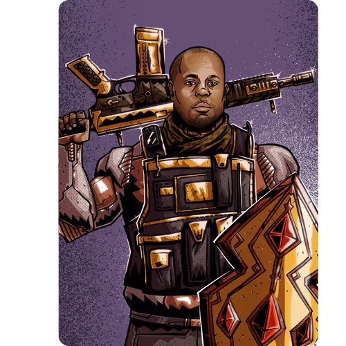 Daniel Cormier #02966