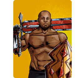 Daniel Cormier #01226