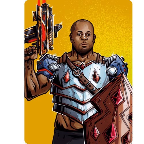 Daniel Cormier #02976