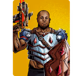 Daniel Cormier #02976