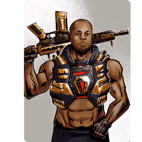 Legionfarm Gaming Heroes 1