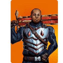 Daniel Cormier #00021